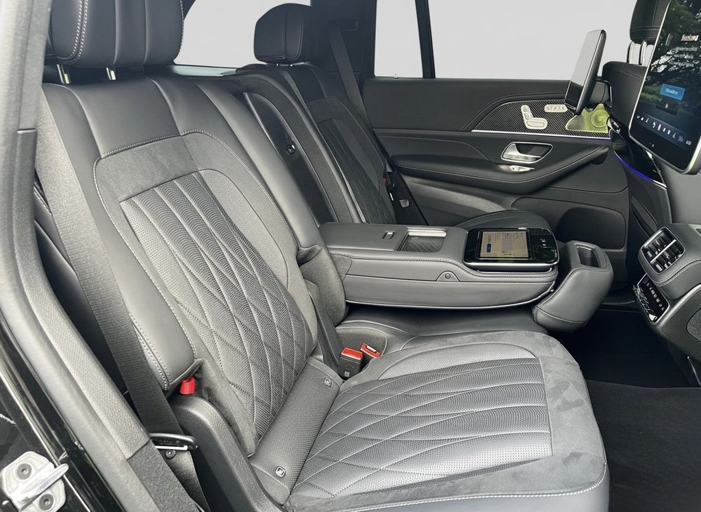 Used Mercedes-Benz GLS 2024 for sale - 77122297: Photo 23