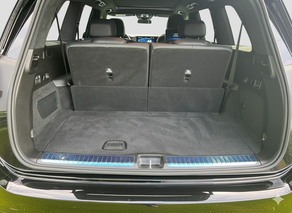 Used Mercedes-Benz GLS 2024 for sale - 77122297: Photo 24