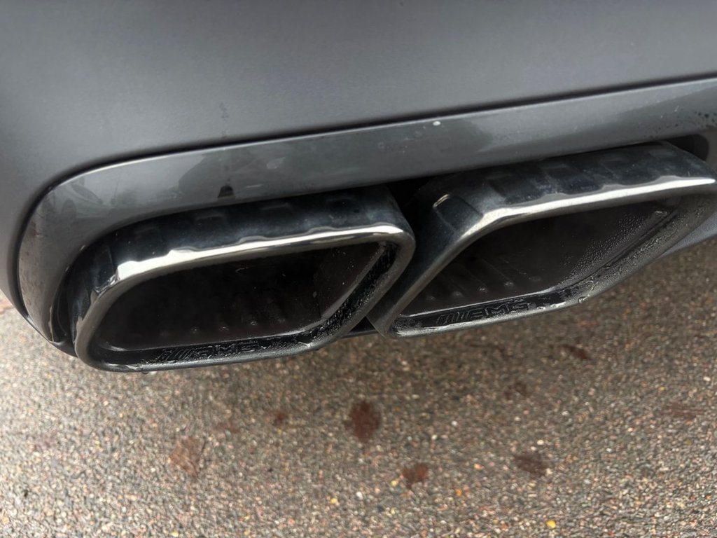 Used Mercedes-Benz GLS 2024 for sale - 77122297: Photo 26