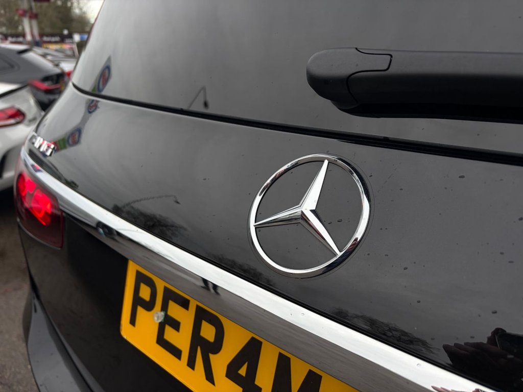Used Mercedes-Benz GLS 2024 for sale - 77122297: Photo 33