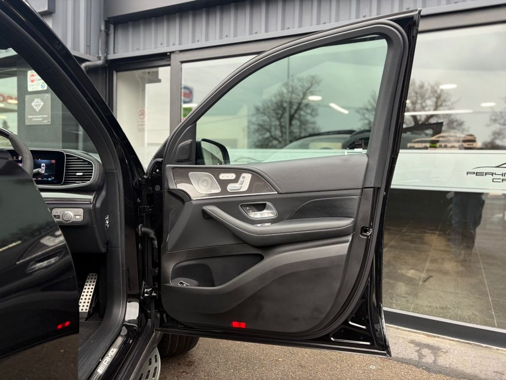 Used Mercedes-Benz GLS 2024 for sale - 77122297: Photo 38