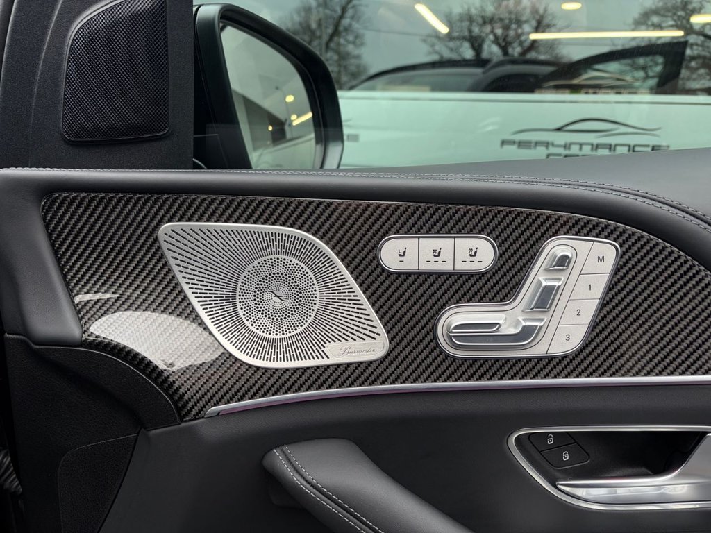 Used Mercedes-Benz GLS 2024 for sale - 77122297: Photo 40