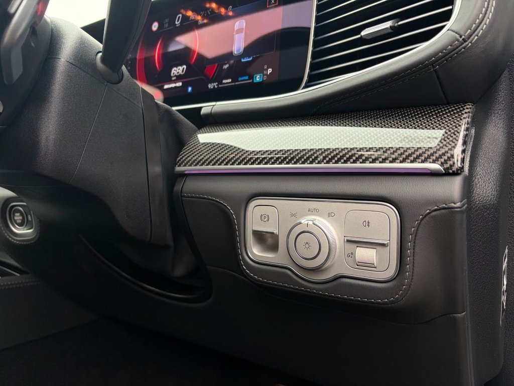 Used Mercedes-Benz GLS 2024 for sale - 77122297: Photo 44