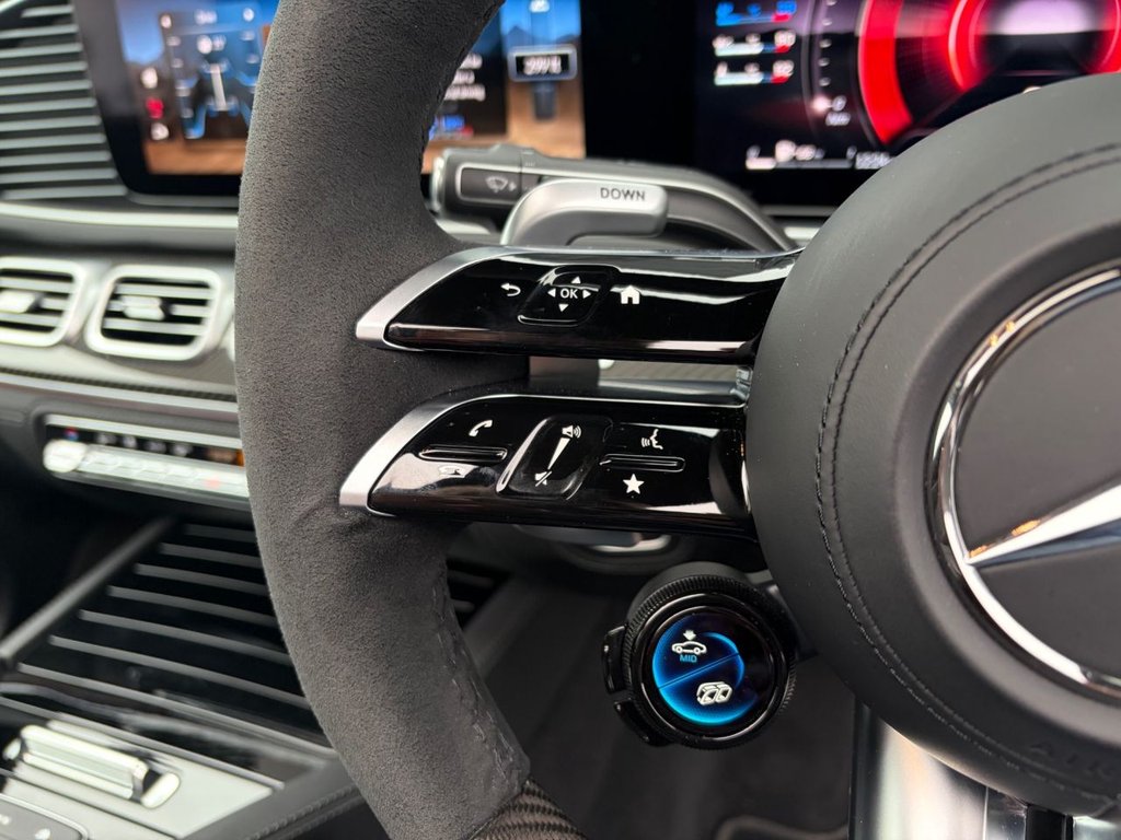 Used Mercedes-Benz GLS 2024 for sale - 77122297: Photo 49