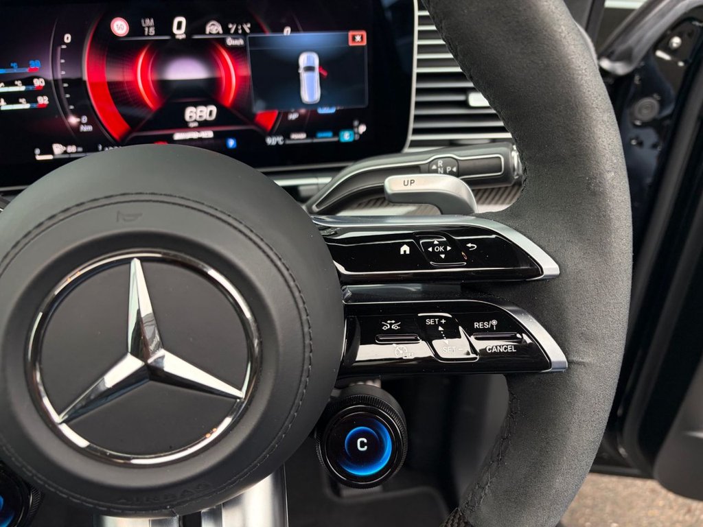 Used Mercedes-Benz GLS 2024 for sale - 77122297: Photo 50