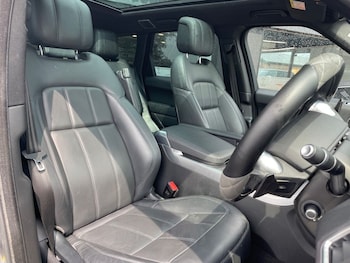 Used Land Rover Range Rover Sport 2020 for sale - 78533828: Photo