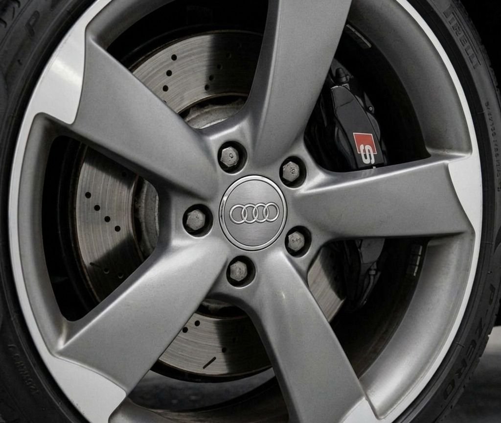 Used Audi A7 2018 for sale - 77780471: Photo 10