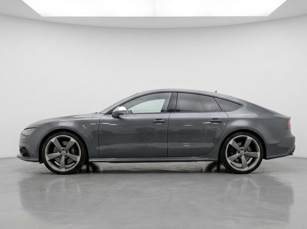 Used Audi A7 2018 for sale - 77780471: Photo 3