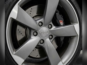 Used Audi S7 2018 for sale - 77780471: Photo