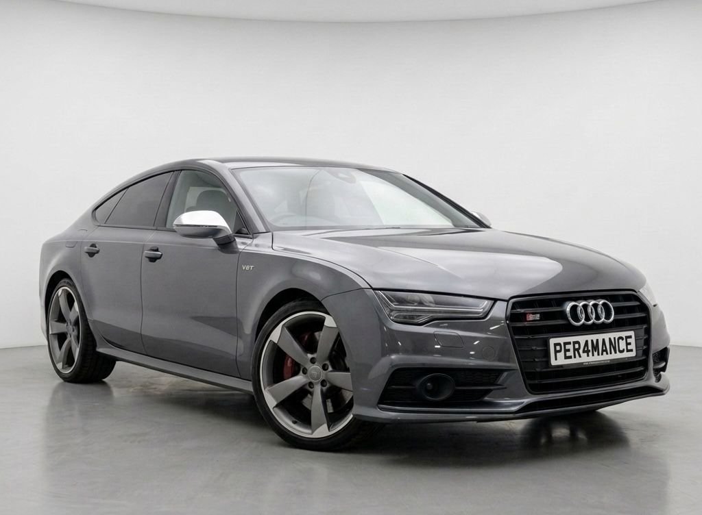 Used Audi A7 2018 for sale - 77780471: Photo 6