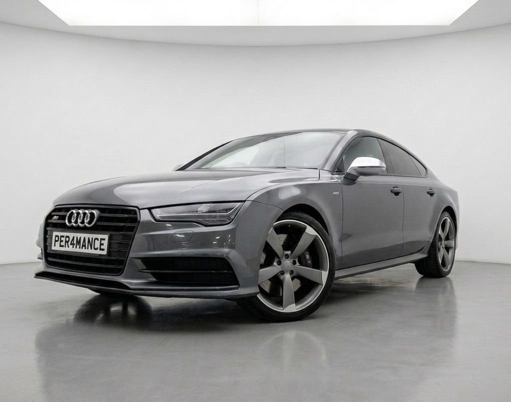 Used Audi A7 2018 for sale - 77780471: Photo 7