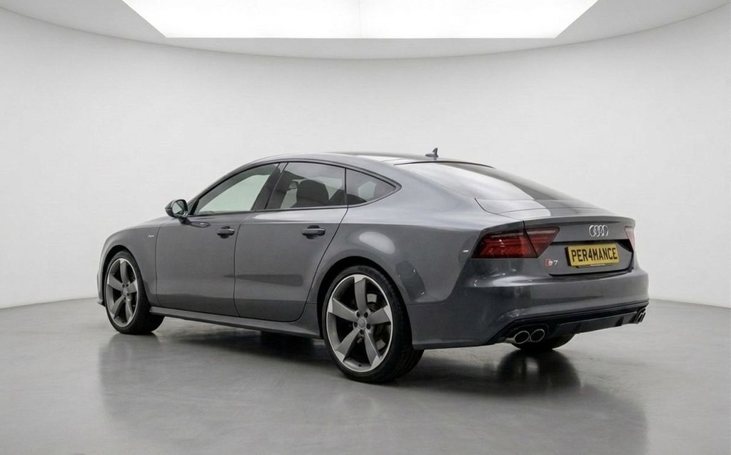 Used Audi A7 2018 for sale - 77780471: Photo 8