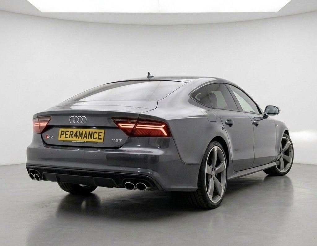 Used Audi A7 2018 for sale - 77780471: Photo 9