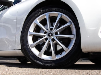 Used Mercedes-Benz A-Class 2020 for sale - 79598818: Photo