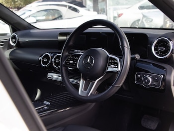 Used Mercedes-Benz A-Class 2020 for sale - 79598818: Photo