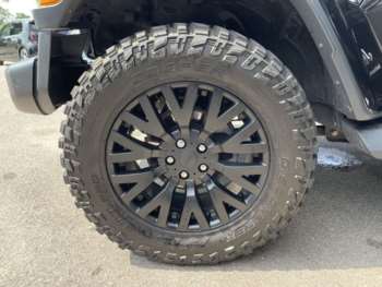 Used Jeep Wrangler 2020 for sale - 75087344: Photo