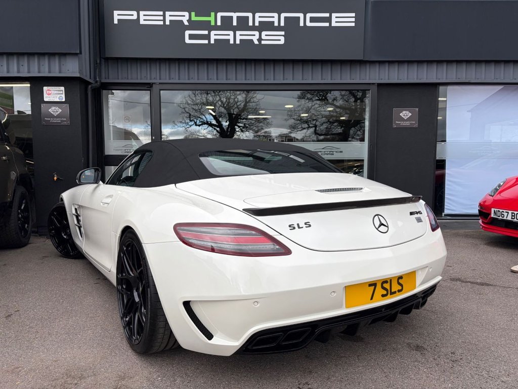 Used Mercedes-Benz S Class 2011 for sale - 78124217: Photo 10