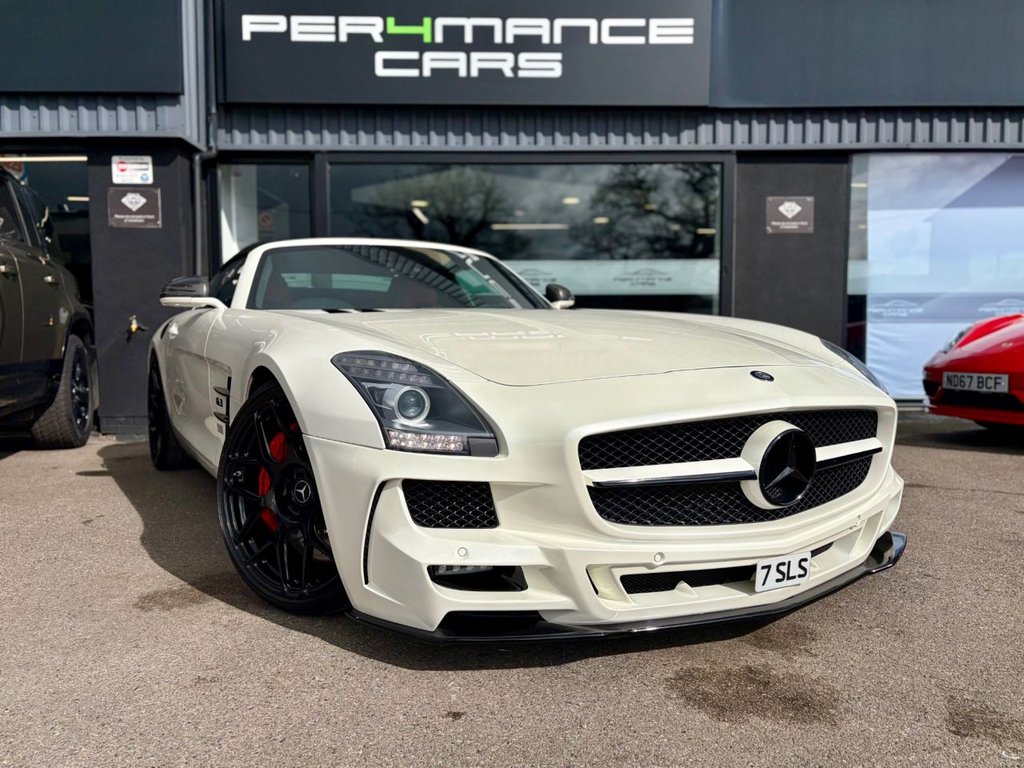 Used Mercedes-Benz S Class 2011 for sale - 78124217: Photo 11