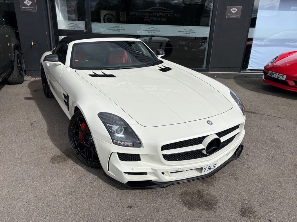 Used Mercedes-Benz S Class 2011 for sale - 78124217: Photo 13