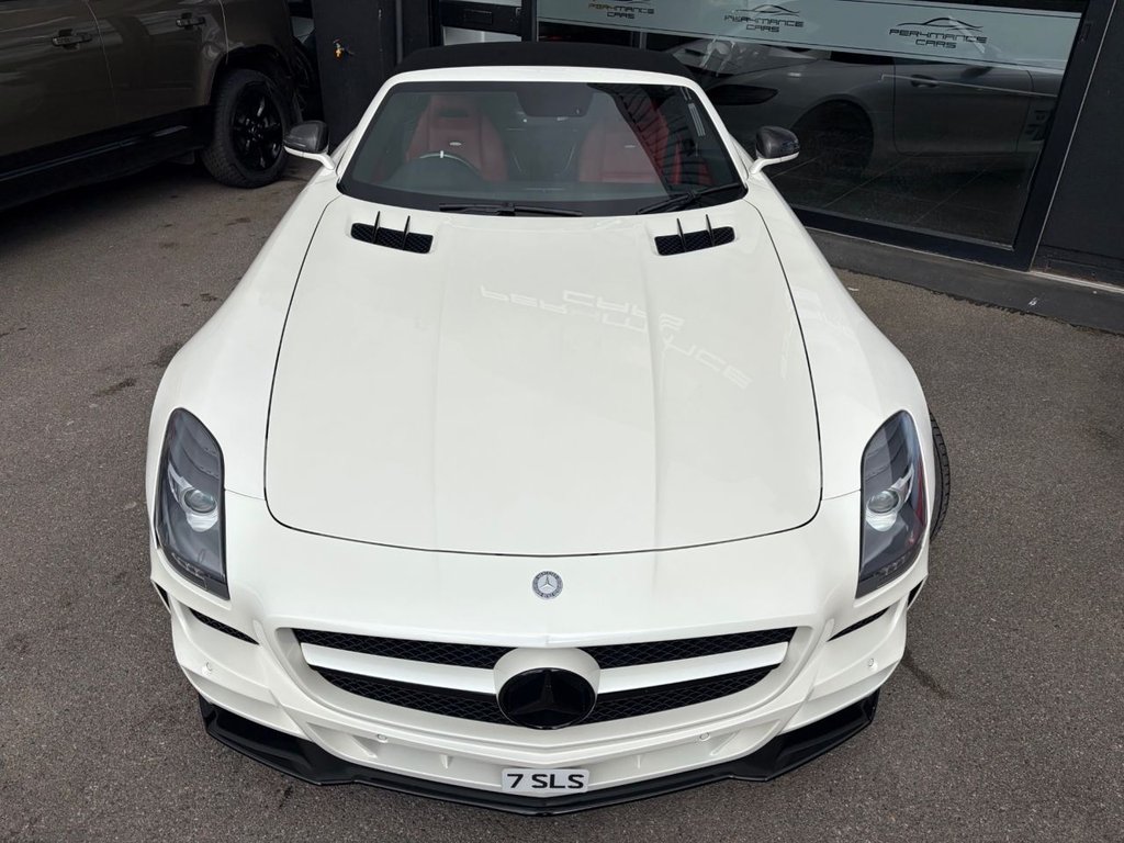 Used Mercedes-Benz S Class 2011 for sale - 78124217: Photo 14