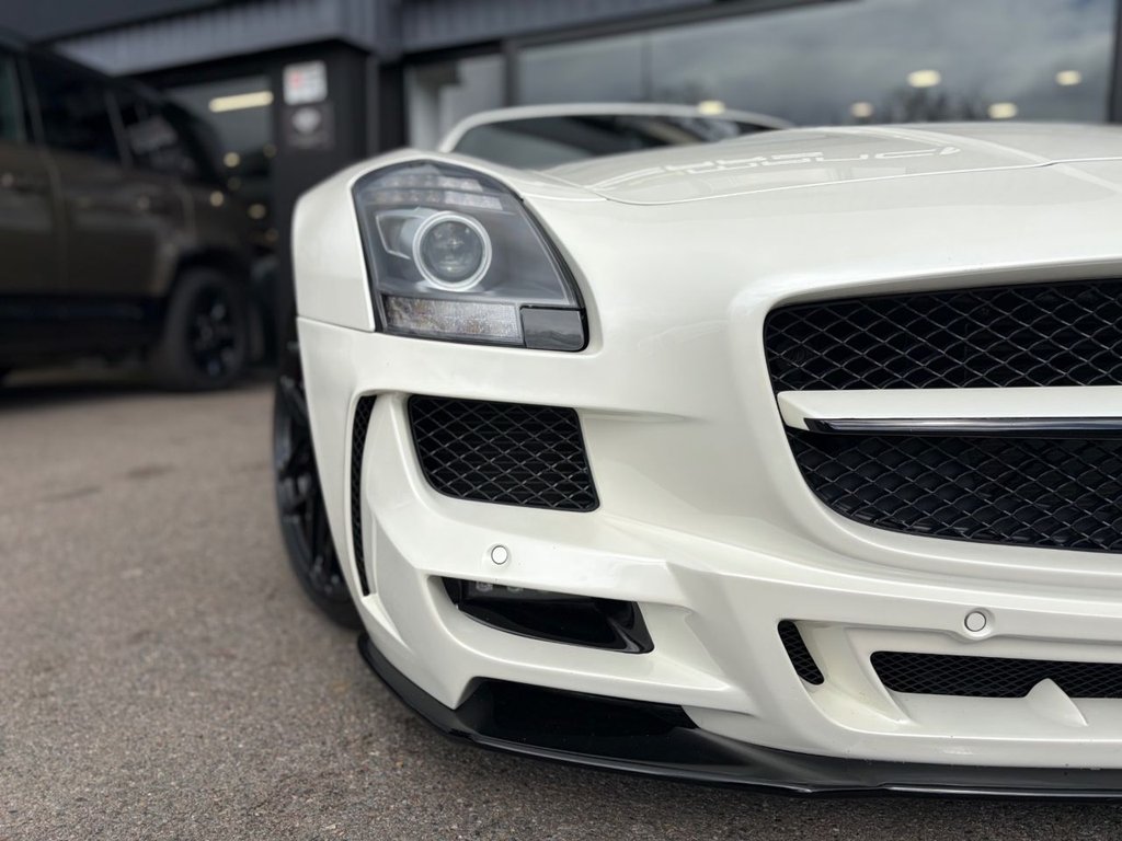 Used Mercedes-Benz S Class 2011 for sale - 78124217: Photo 15