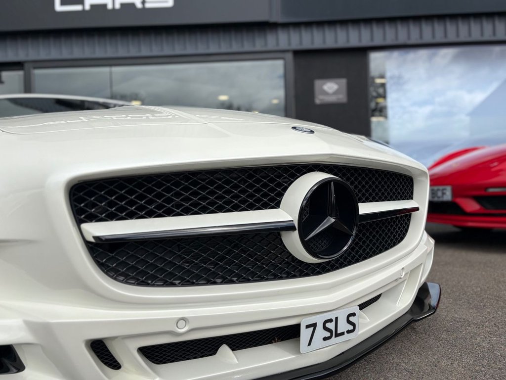 Used Mercedes-Benz S Class 2011 for sale - 78124217: Photo 16