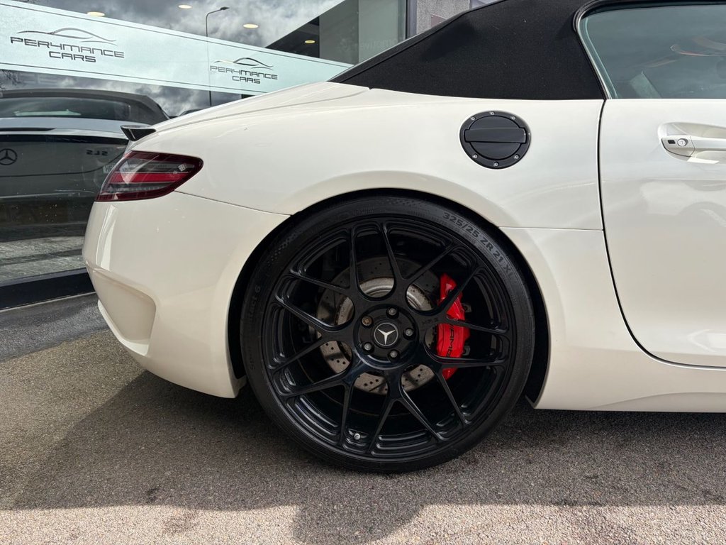 Used Mercedes-Benz S Class 2011 for sale - 78124217: Photo 17