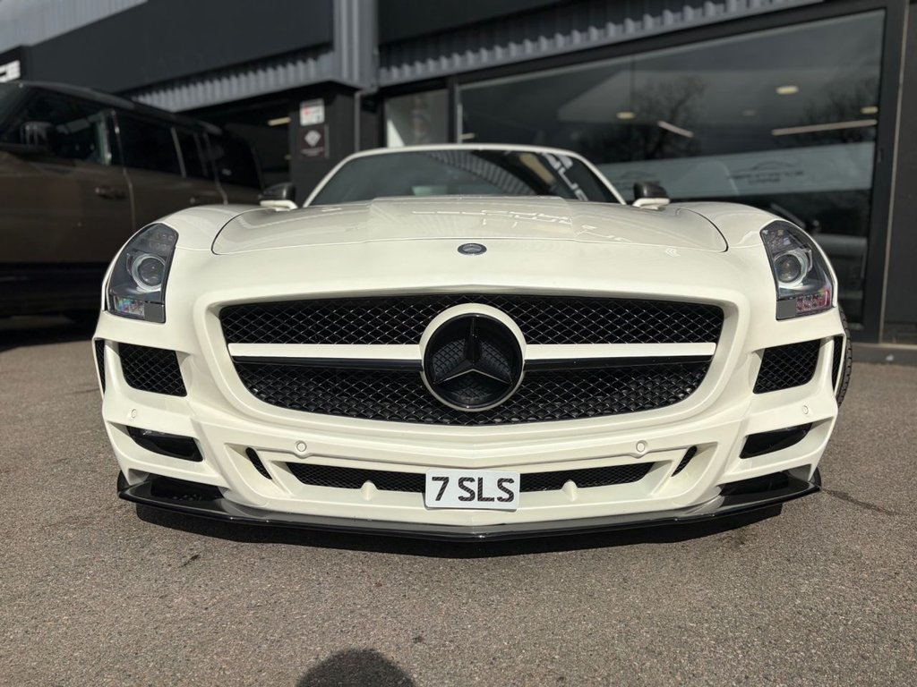 Used Mercedes-Benz S Class 2011 for sale - 78124217: Photo 19