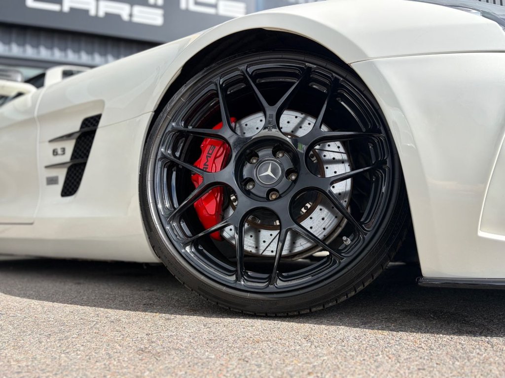 Used Mercedes-Benz S Class 2011 for sale - 78124217: Photo 21