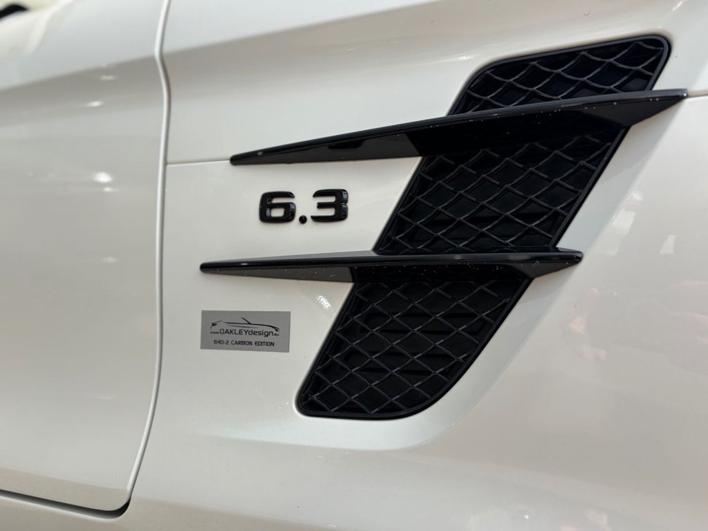 Used Mercedes-Benz S Class 2011 for sale - 78124217: Photo 22