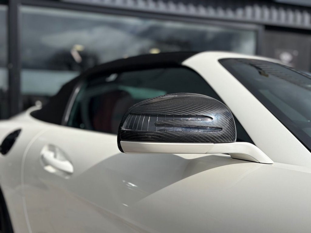 Used Mercedes-Benz S Class 2011 for sale - 78124217: Photo 24