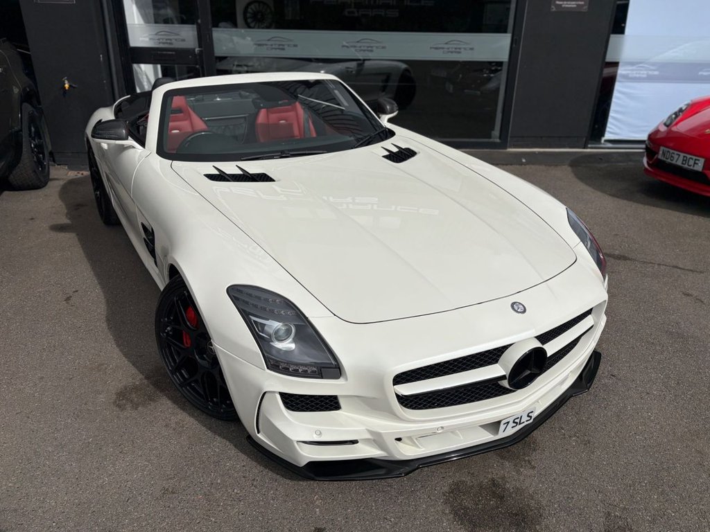 Used Mercedes-Benz S Class 2011 for sale - 78124217: Photo 27