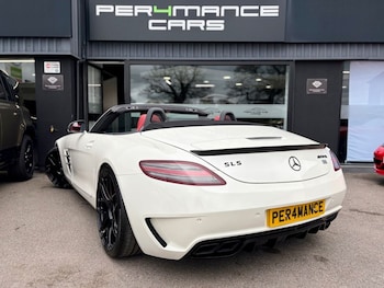 Used Mercedes-Benz S Class 2011 for sale - 78124217: Photo