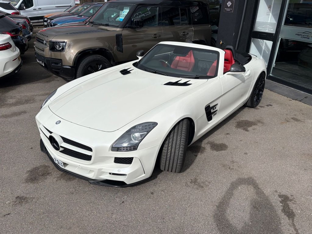 Used Mercedes-Benz S Class 2011 for sale - 78124217: Photo 31