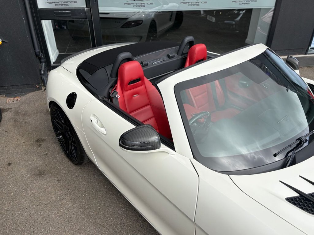 Used Mercedes-Benz S Class 2011 for sale - 78124217: Photo 33