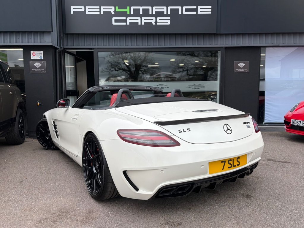 Used Mercedes-Benz S Class 2011 for sale - 78124217: Photo 34