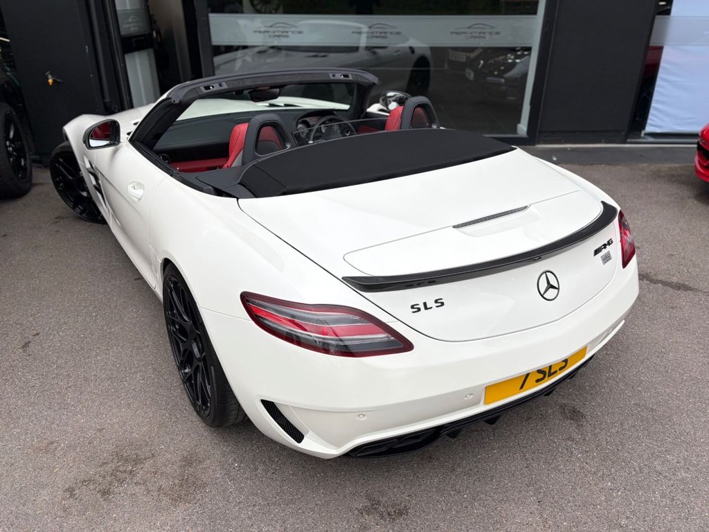 Used Mercedes-Benz S Class 2011 for sale - 78124217: Photo 35