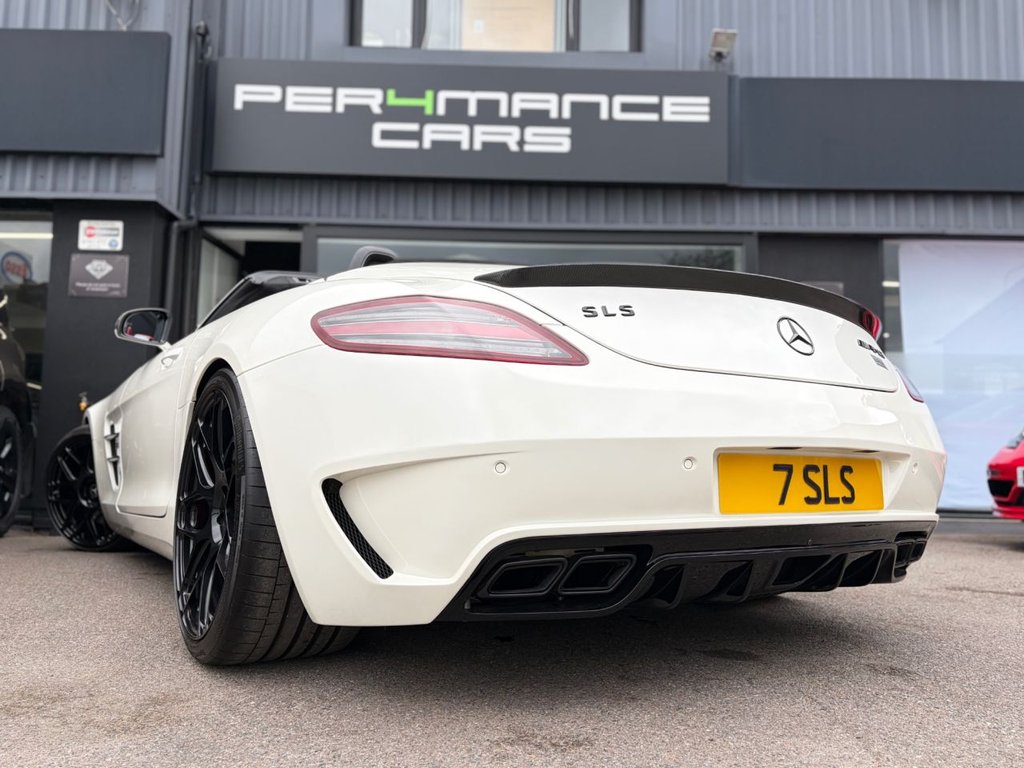 Used Mercedes-Benz S Class 2011 for sale - 78124217: Photo 36