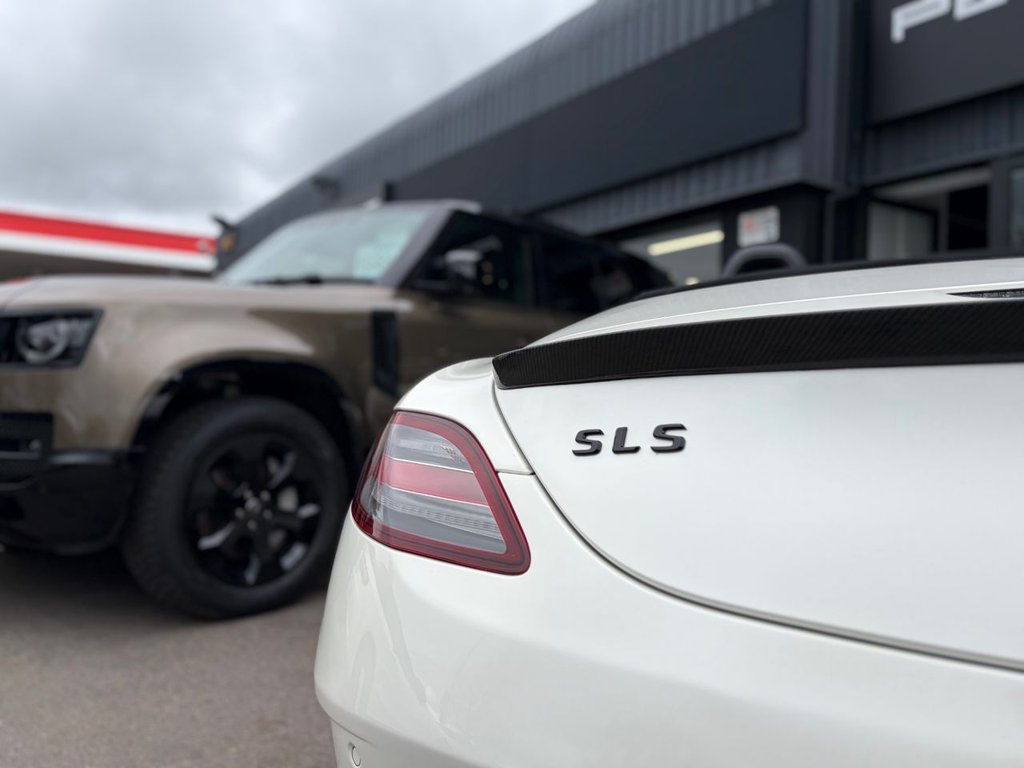 Used Mercedes-Benz S Class 2011 for sale - 78124217: Photo 37