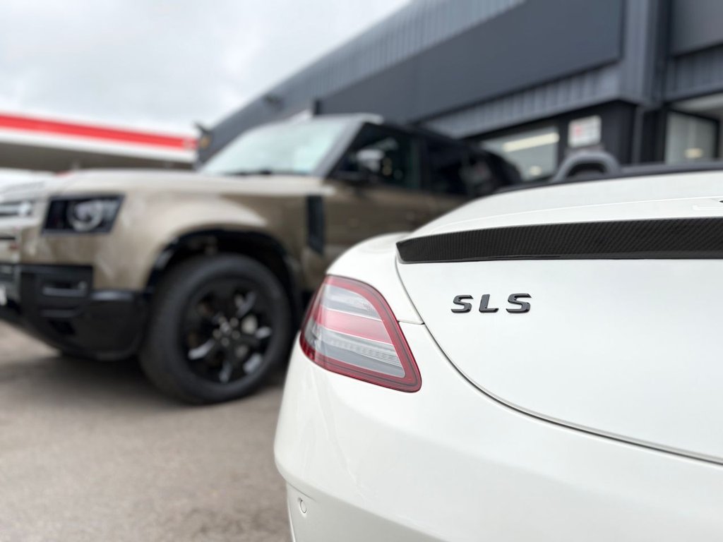 Used Mercedes-Benz S Class 2011 for sale - 78124217: Photo 38