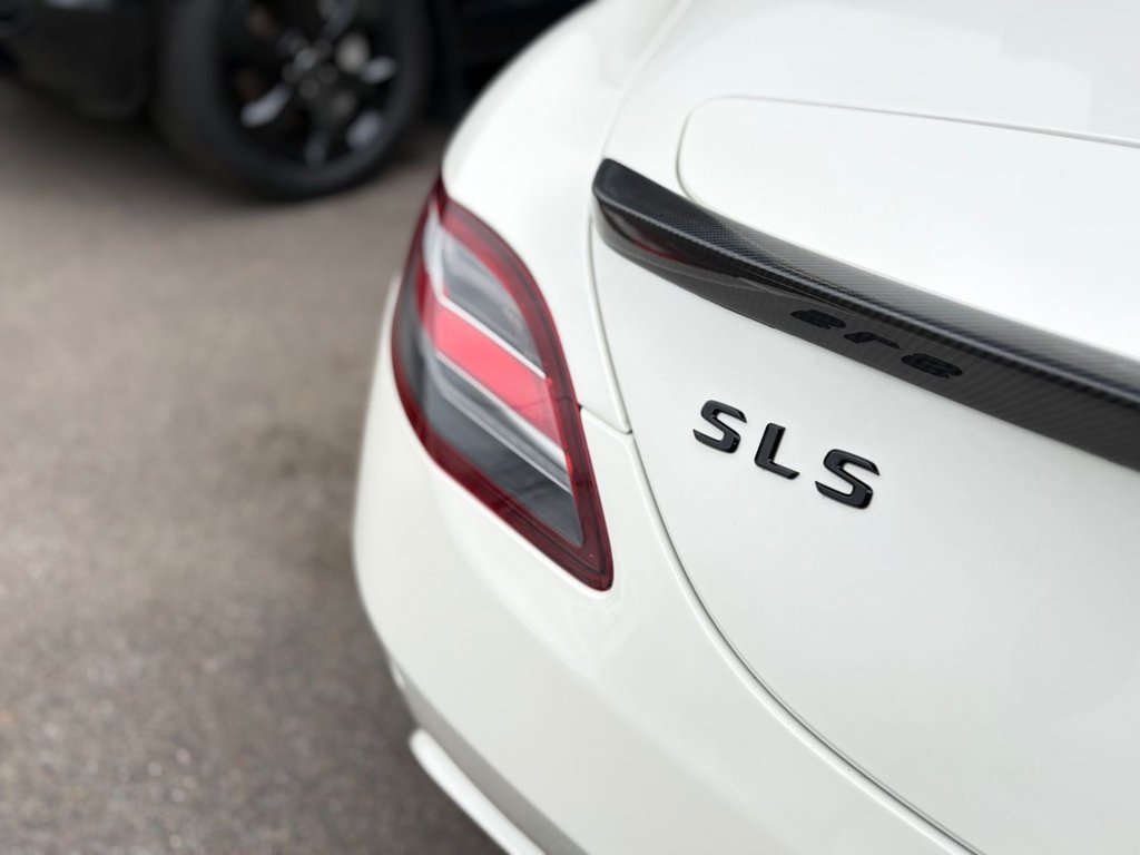 Used Mercedes-Benz S Class 2011 for sale - 78124217: Photo 39