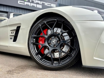 Used Mercedes-Benz S Class 2011 for sale - 78124217: Photo