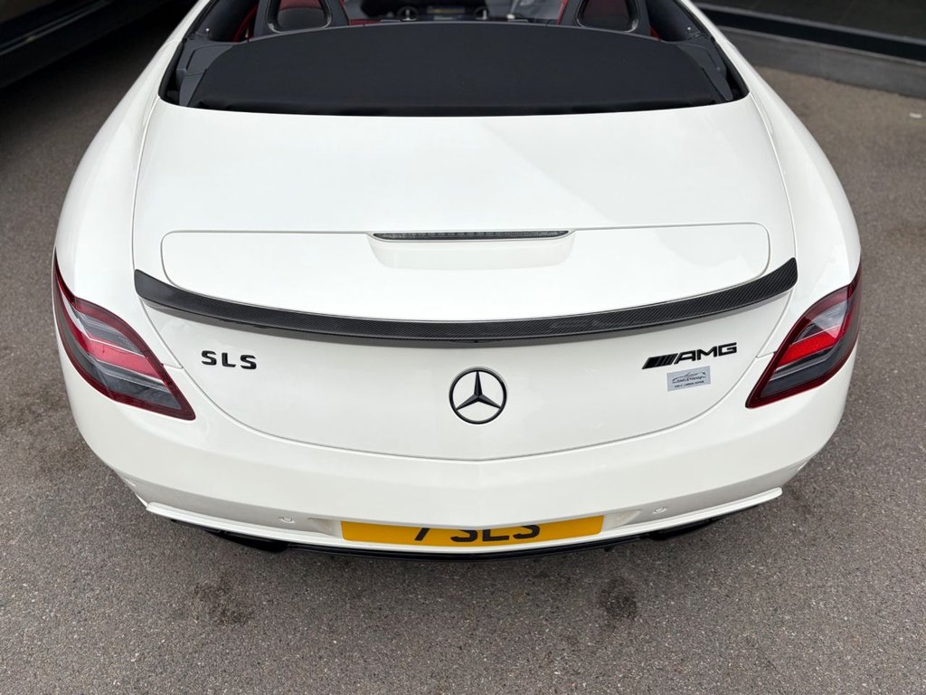 Used Mercedes-Benz S Class 2011 for sale - 78124217: Photo 40