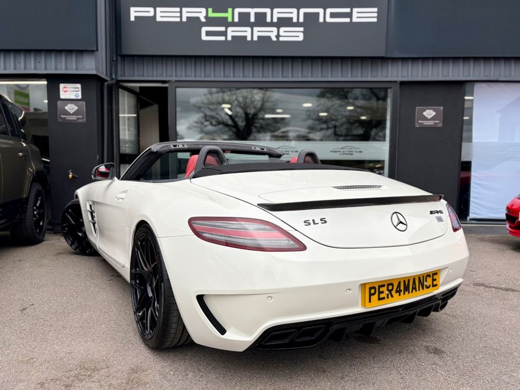 Used Mercedes-Benz S Class 2011 for sale - 78124217: Photo 42