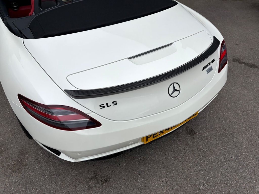 Used Mercedes-Benz S Class 2011 for sale - 78124217: Photo 43