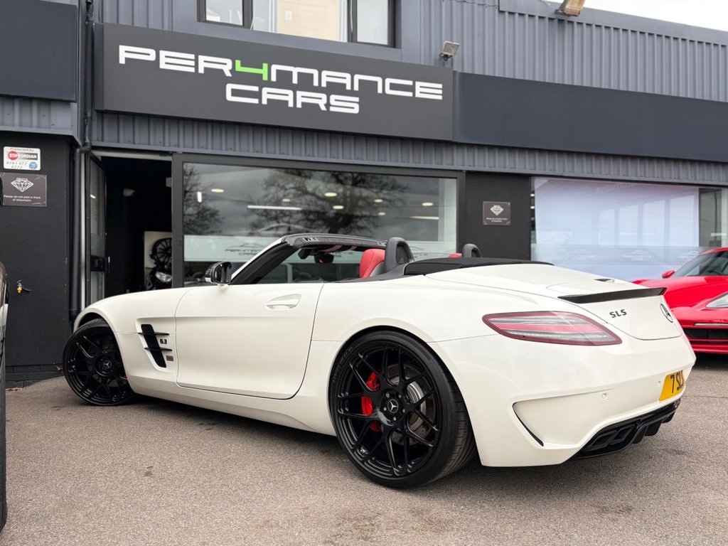 Used Mercedes-Benz S Class 2011 for sale - 78124217: Photo 44