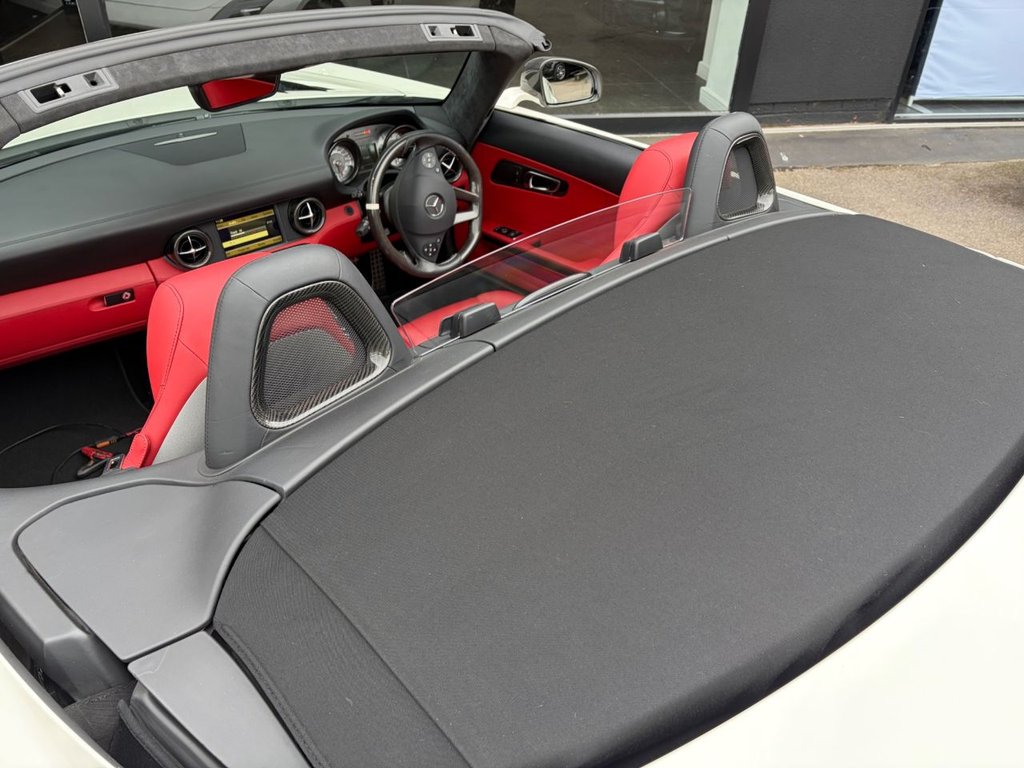 Used Mercedes-Benz S Class 2011 for sale - 78124217: Photo 46