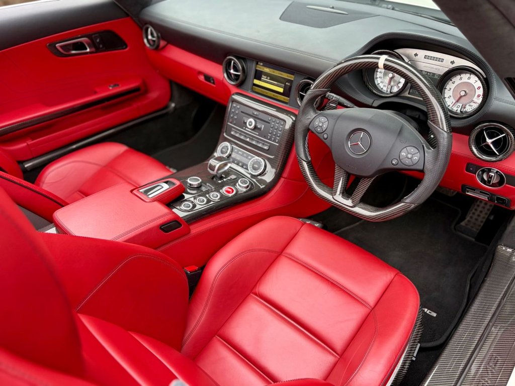 Used Mercedes-Benz S Class 2011 for sale - 78124217: Photo 5