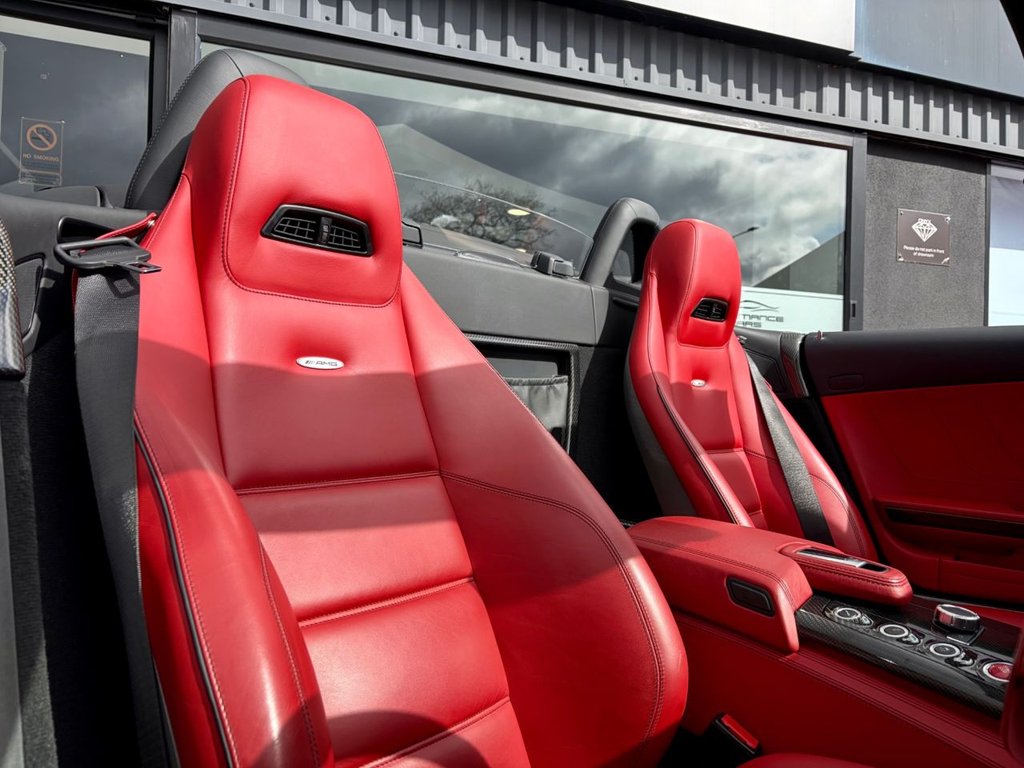 Used Mercedes-Benz S Class 2011 for sale - 78124217: Photo 6