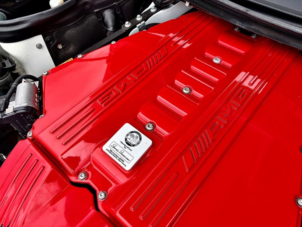 Used Mercedes-Benz S Class 2011 for sale - 78124217: Photo 7